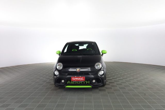 ABARTH 595 usata 0