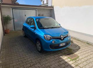 RENAULT Twingo usata, con Airbag laterali