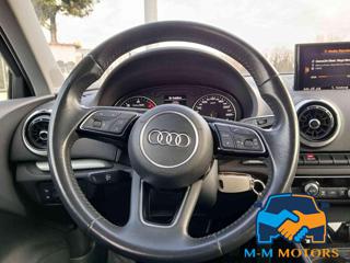 AUDI A3 usata, con Chiusura centralizzata