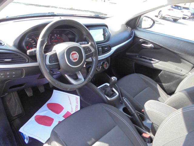 FIAT Tipo usata 15