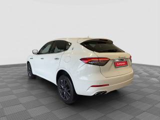 MASERATI Levante usata 6