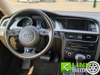 AUDI A5 usata, con Controllo trazione