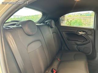 FIAT 500X usata, con Specchietti laterali elettrici