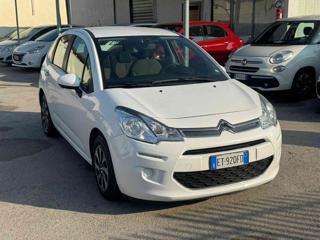CITROEN C3 usata, con Airbag laterali