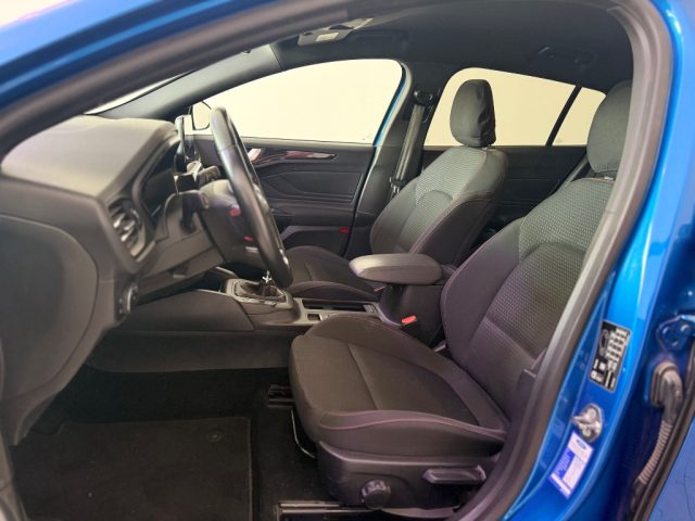 FORD Focus usata 4