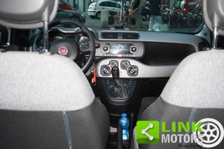 FIAT Panda usata, con Chiusura centralizzata senza chiave