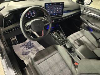 VOLKSWAGEN Golf usata, con Alzacristalli elettrici