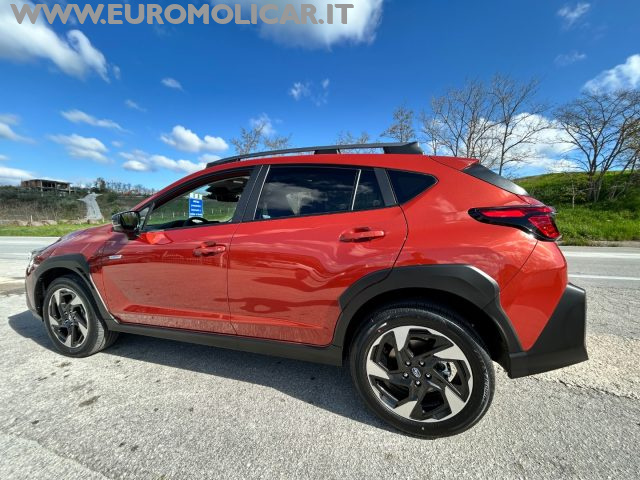 SUBARU Crosstrek usata 20