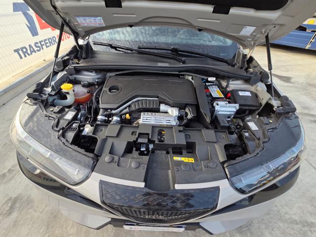 ALFA ROMEO Junior usata, con Bluetooth