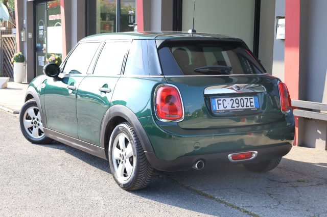 MINI One usata 61