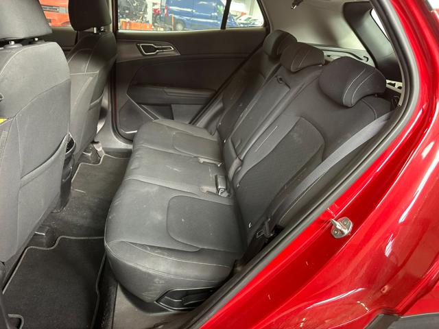 KIA Sportage usata, con ESP