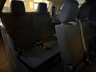 LAND ROVER Discovery usata, con Airbag Passeggero