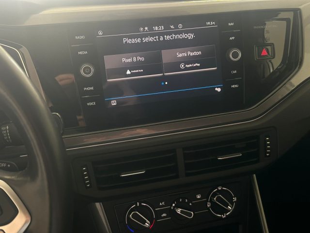 VOLKSWAGEN Polo usata, con ESP