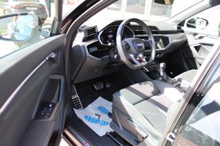 AUDI Q3 usata, con Cerchi in lega