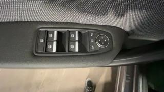 RENAULT Captur usata, con Vetri oscurati