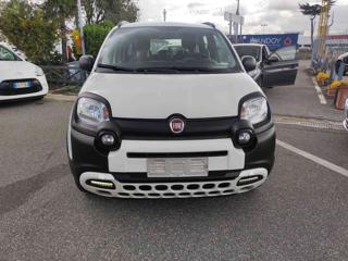 FIAT Panda usata, con Alzacristalli elettrici