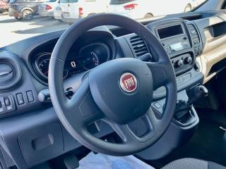 FIAT Talento usata, con Frenata d