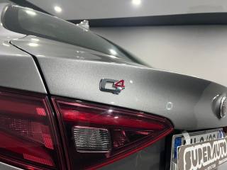 ALFA ROMEO Giulia usata, con Cruise Control