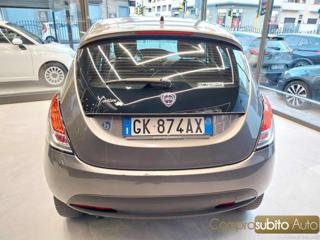 LANCIA Ypsilon usata, con Cerchi in lega