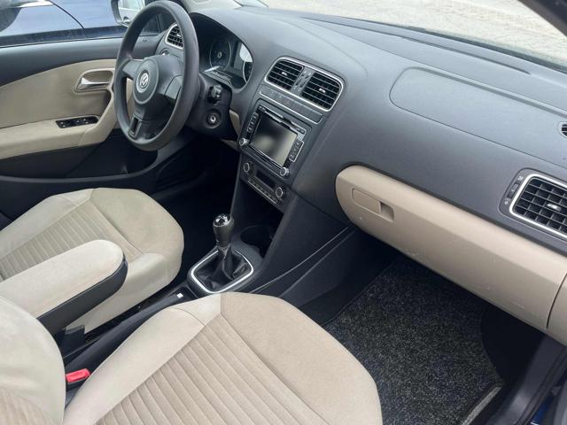 VOLKSWAGEN Polo usata, con Boardcomputer