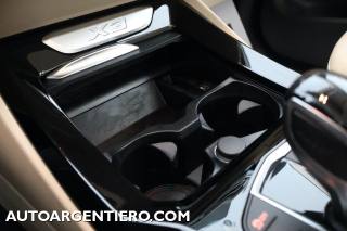BMW X3 usata, con Controllo automatico clima
