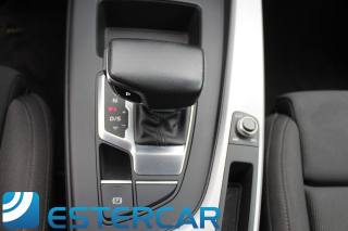 AUDI A4 usata, con Sistema di navigazione