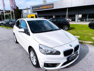 BMW 218 d Active Tourer