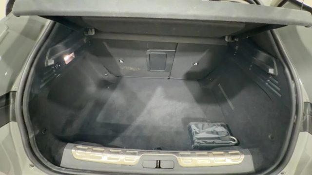 DS AUTOMOBILES DS 4 usata, con Sistema di navigazione