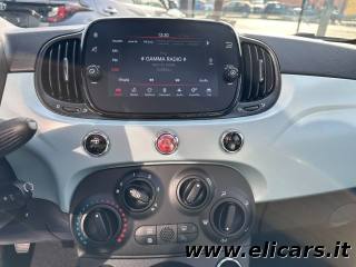 FIAT 500C usata, con Cruise Control