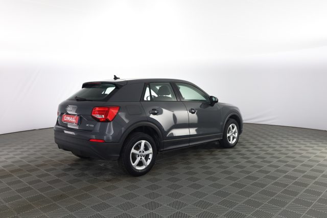 AUDI Q2 usata 3