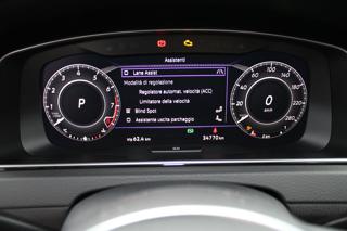 VOLKSWAGEN Golf GTI usata, con Immobilizzatore elettronico