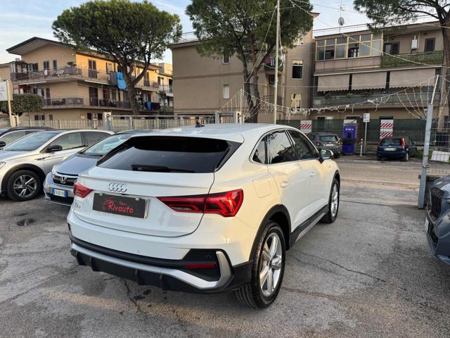 AUDI Q3 usata, con Boardcomputer