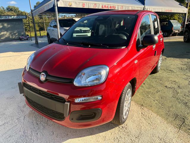 FIAT Panda usata, con Airbag