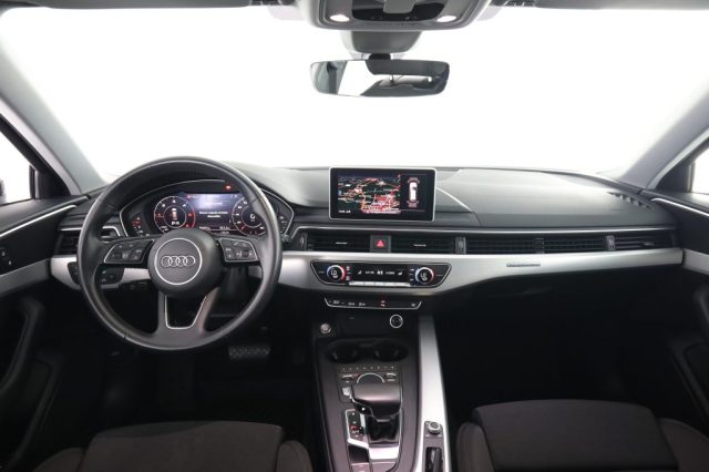 AUDI A4 usata 3