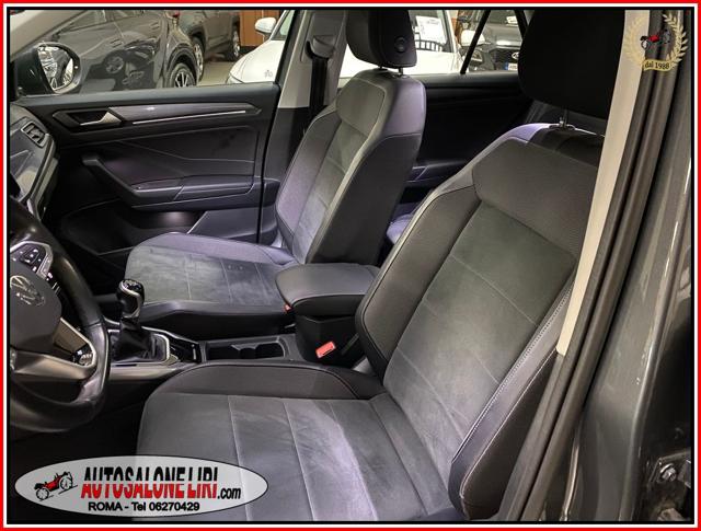 VOLKSWAGEN T-Roc usata, con Immobilizzatore elettronico