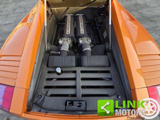 LAMBORGHINI Gallardo usata, con Autoradio