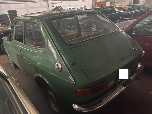 FIAT 127 usata 3