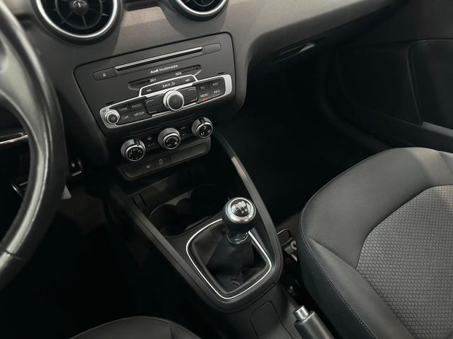 AUDI A1 usata, con ESP