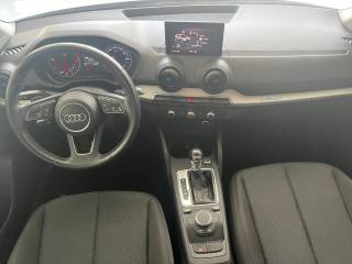 AUDI Q2 usata, con Cerchi in lega