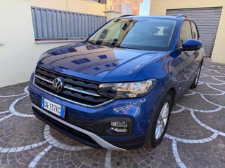 VOLKSWAGEN T-Cross usata, con Airbag