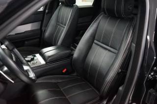 LAND ROVER Range Rover Velar usata, con ESP