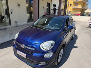 FIAT 500X usata, con Airbag Passeggero