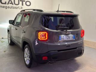 JEEP Renegade usata, con Chiusura centralizzata