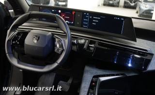 PEUGEOT 3008 usata, con Cruise Control