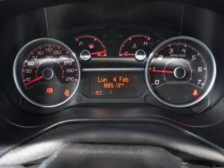 FIAT Doblo usata, con Sensori di parcheggio posteriori
