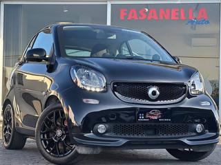 SMART ForTwo usata, con ABS