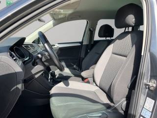 VOLKSWAGEN Tiguan usata, con Chiusura centralizzata