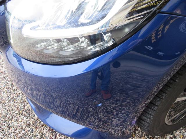 MERCEDES-BENZ C 180 usata 29