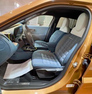 FIAT Grande Panda usata, con Chiusura centralizzata