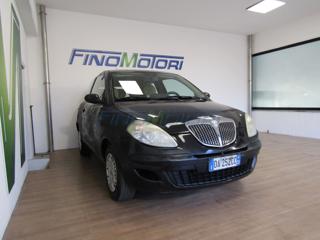 LANCIA Ypsilon usata, con Airbag